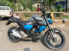 Yamaha Fzs v3